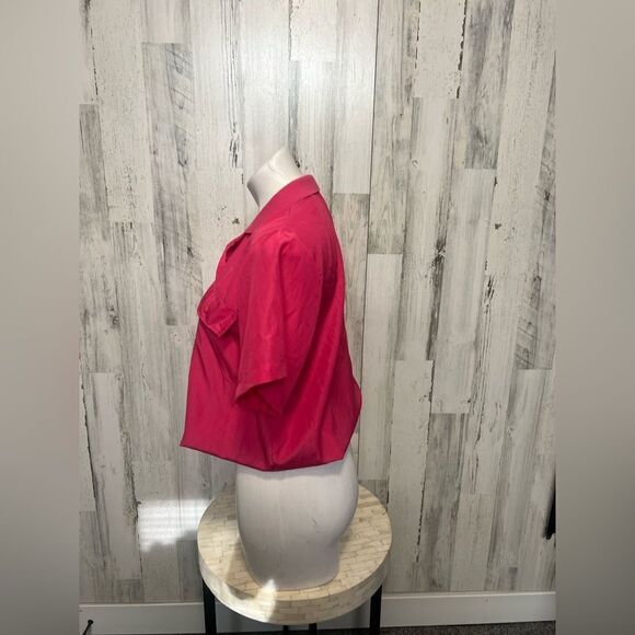 Pink blouse - Picture 2 of 7